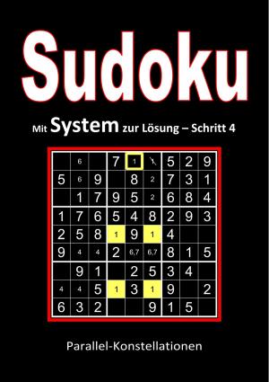 Cover of the book Sudoku (Teil 3) by Kai Althoetmar