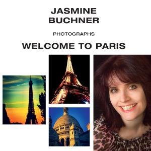 Cover of the book Welcome to Paris by Lea Aubert