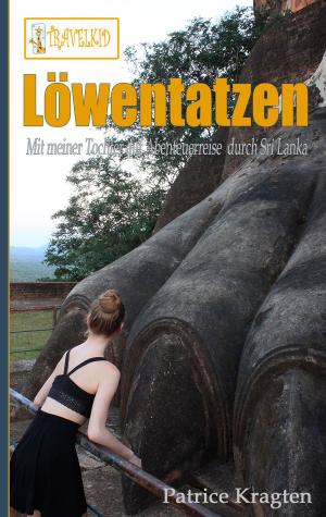 Cover of the book Löwentatzen by Jörg Dauscher
