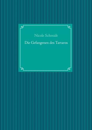 Book cover of Die Gefangenen des Tartaros