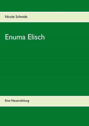 Book cover of Enuma Elisch