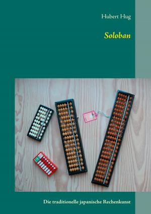 Cover of the book Soloban by Martina Hinzmann