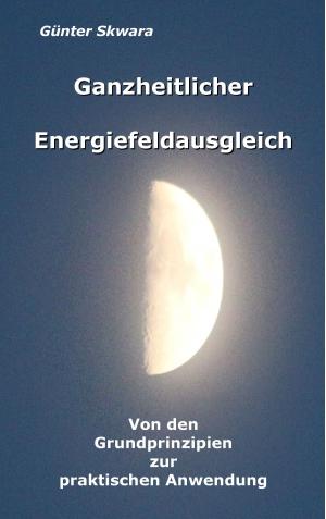 Cover of the book Ganzheitlicher Energiefeldausgleich by Robert Zobel