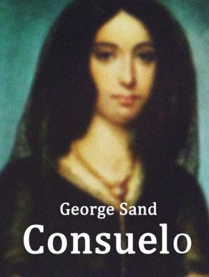 Cover of the book Consuelo by Frederick Starr