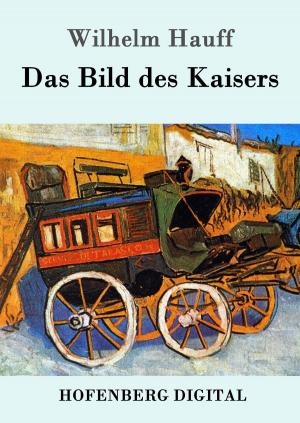 Cover of the book Das Bild des Kaisers by Theodor Storm