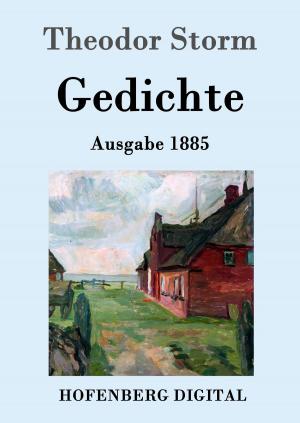 Cover of the book Gedichte by Georg Büchner