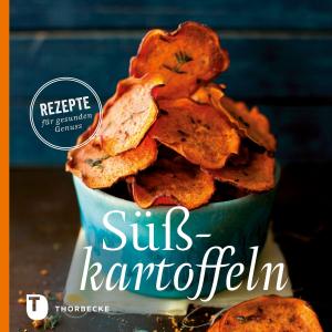 Cover of the book Süßkartoffeln by Carina Seppelt