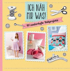 Book cover of Ich näh mir was!