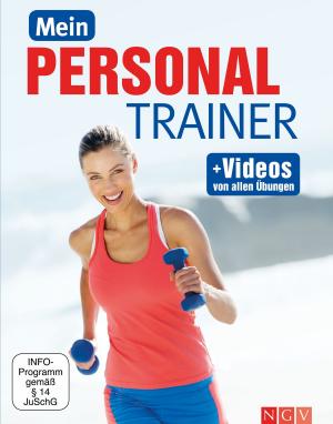 Cover of the book Mein Personal Trainer by 