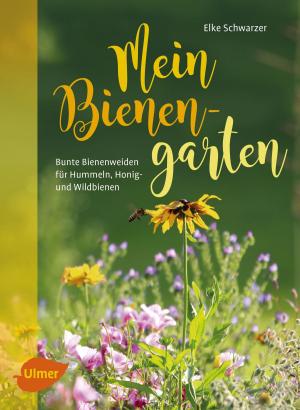 Cover of the book Mein Bienengarten by Petra Teetz