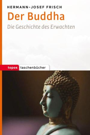 Book cover of Der Buddha
