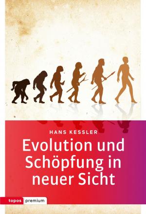 Cover of the book Evolution und Schöpfung in neuer Sicht by Eugen Drewermann