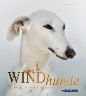 Cover of the book Windhunde by Sylvia Czarnecki