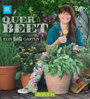 bigCover of the book Querbeet by 