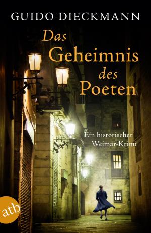 Cover of the book Das Geheimnis des Poeten by Tracy Higley