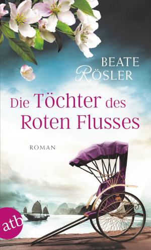 Cover of the book Die Töchter des Roten Flusses by Bernhard Jaumann