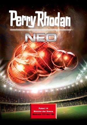 Cover of the book Perry Rhodan Neo Paket 14 by Christian Montillon