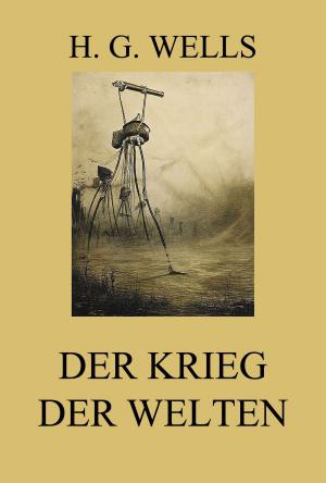 Cover of the book Der Krieg der Welten by Daniela Barisone