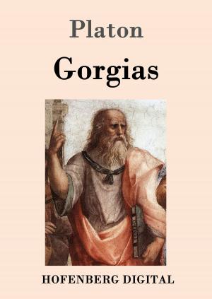 Cover of the book Gorgias by Marie von Ebner-Eschenbach