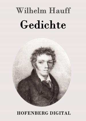 Cover of the book Gedichte by Carl Einstein