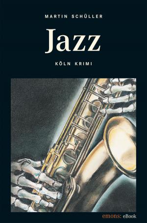 Cover of the book Jazz by Linda Nagata
