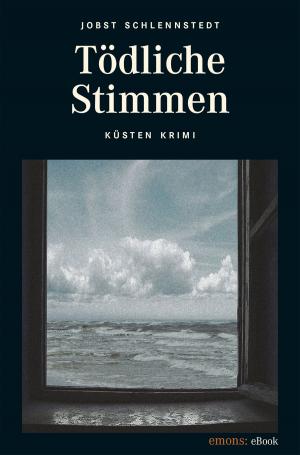 Cover of the book Tödliche Stimmen by Christiane Franke