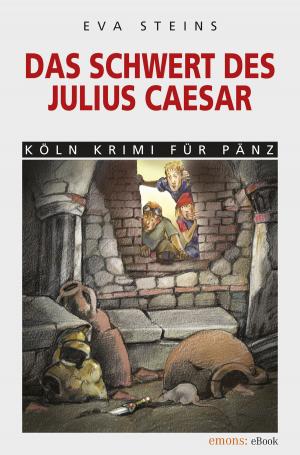Cover of the book Das Schwert des Julius Caeser by Gerd Kramer