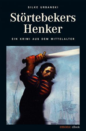 Cover of the book Störtebekers Henker by Rick Wayne