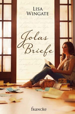 Cover of the book Jolas Briefe by Karen Witemeyer