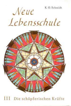 Book cover of Neue Lebensschule