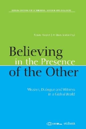 bigCover of the book Believing in the Presence by 