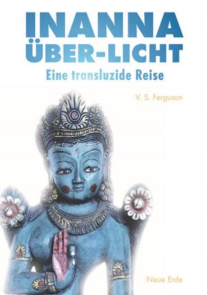 Cover of the book INANNA Über-Licht by Daniela Christine Huber