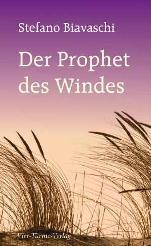 Cover of the book Der Prophet des Windes by Anselm Grün