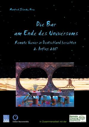 Book cover of Die Bar am Ende des Universums 2