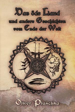 Book cover of Das öde Land
