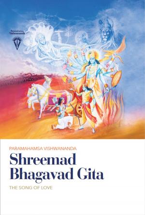 bigCover of the book Shreemad Bhagavad Gita by 