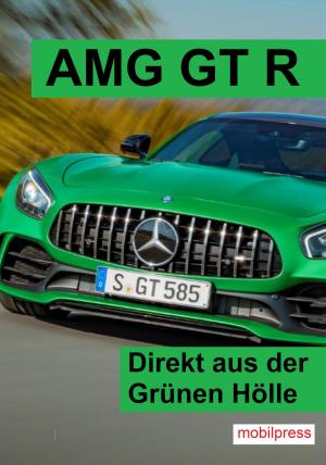 Cover of AMG GT R