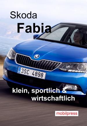 Cover of the book Skoda Fabia by 