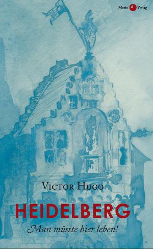 Cover of the book Heidelberg by Steven E. Scribner