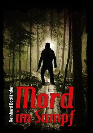 Cover of the book Mord im Sumpf by Doris Miller