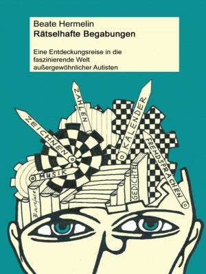 Cover of Rätselhafte Begabungen: Savants - Autismus