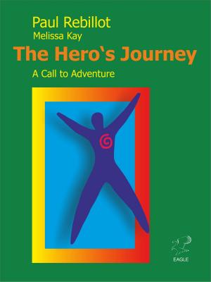 Cover of the book The Hero's Journey by R.J. Anderson
