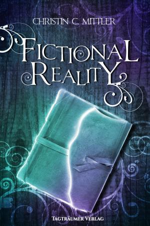 Book cover of Fictional Reality