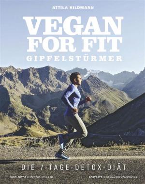 Cover of Vegan for Fit - Gipfelstürmer