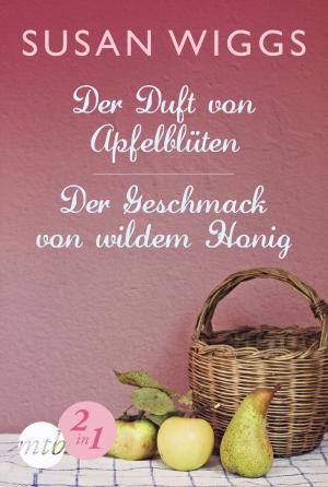 bigCover of the book Der Duft von Apfelblüten / Der Geschmack von wildem Honig by 