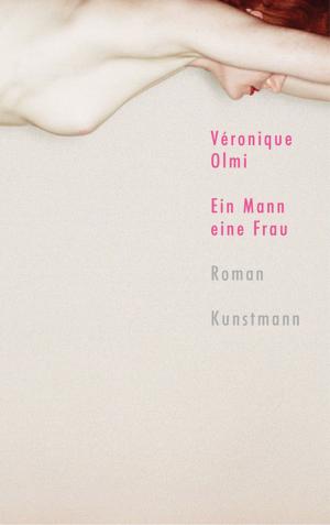 Cover of the book Ein Mann eine Frau by Jeff VanderMeer