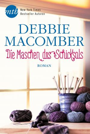 Cover of the book Die Maschen des Schicksals by Gena Showalter