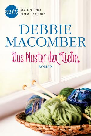 Cover of the book Das Muster der Liebe by Ann Aguirre