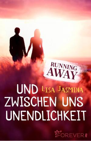 Cover of the book Running away by Sarah Glicker