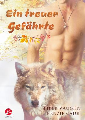 Cover of the book Ein treuer Gefährte by Marie Sexton